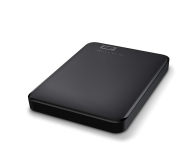 WD Elements Portable 1TB USB 3.2 Gen. 1 Czarny - 356744 - zdjęcie 3